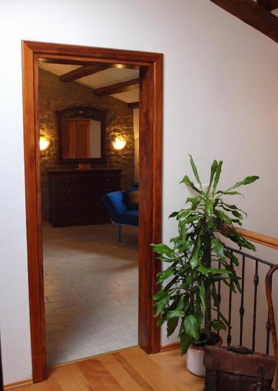 Al Merlo Olivo, Rural Istrian House Buje Room photo