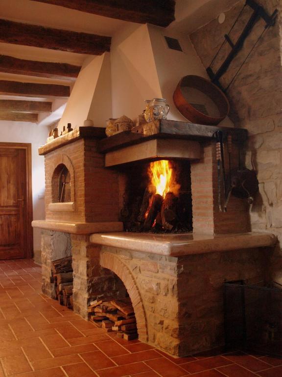 Al Merlo Olivo, Rural Istrian House Buje Exterior photo